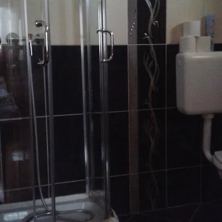 Gerendas Vendeghaz Guest house *