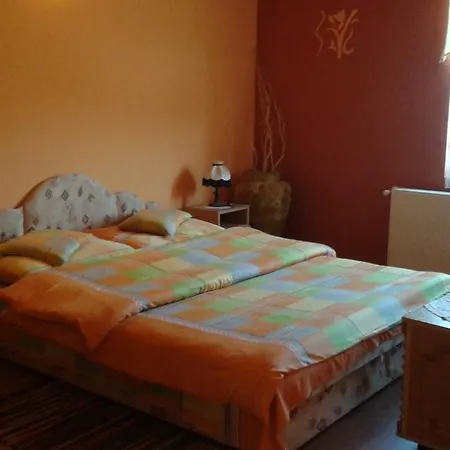 Guest house Gerendas Vendeghaz Kerecsend