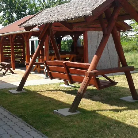 Gerendas Vendeghaz Guest house