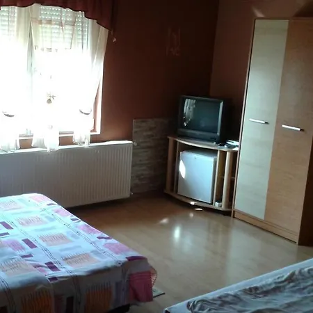 Guest house Gerendas Vendeghaz