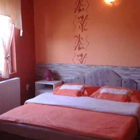 Guest house Gerendas Vendeghaz *