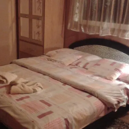 Gerendas Vendeghaz Guest house