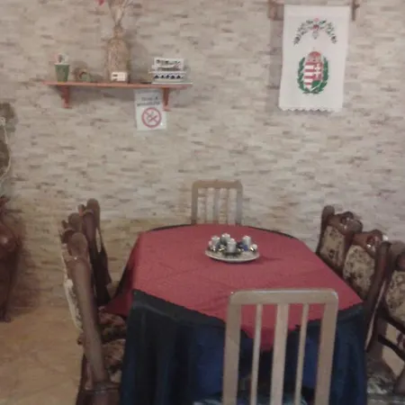 Guest house Gerendas Vendeghaz