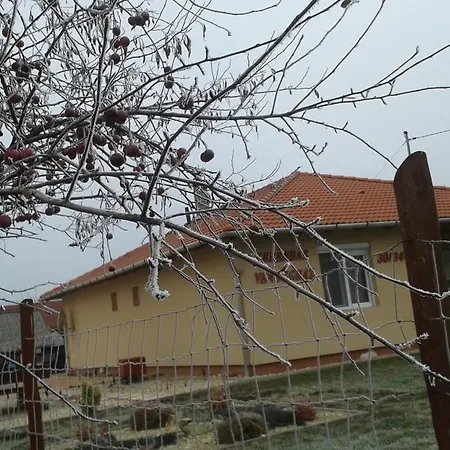 Gerendas Vendeghaz Guest house